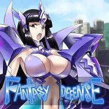 魔幻塔防hd