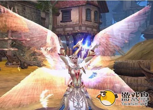 神魔大陆牧师暴力输出流 新神魔大陆牧师天赋加点图