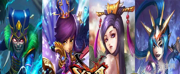 X三国魏国远程输出 谁灭了魏国