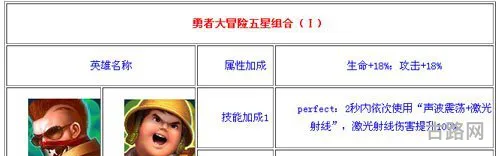 勇者大冒险手游百慕大三星通关攻略