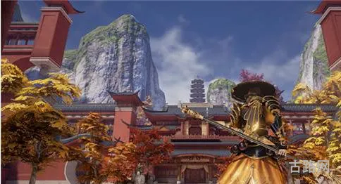 楚留香手游少林优缺点分析(楚留香少林捏脸)