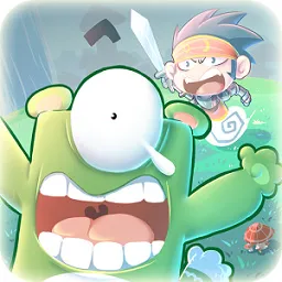 怪兽浩劫