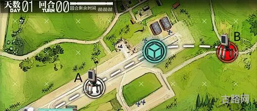 少女前线第一章S通关攻略(少女前线1-6)