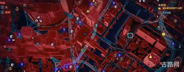 赛博朋克2077四季宝任务攻略