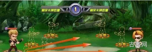 拳魂战斗入门新技巧(魂斗罗力量人物技能怎么开)