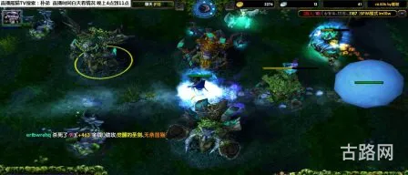 Dota英雄攻略(dota2各英雄技能详解)