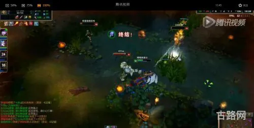 英雄联盟视频小智解说(小智解说ig)