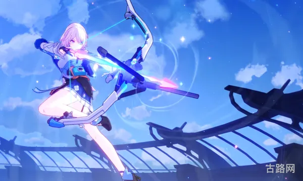 星穹铁道预抽卡(星穹耀夜10连抽)