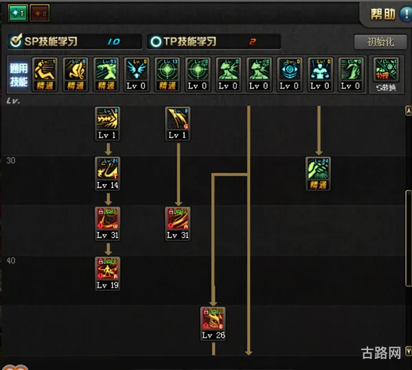 DNF剑魔加点方案(dnf95剑宗好还是剑魔好)
