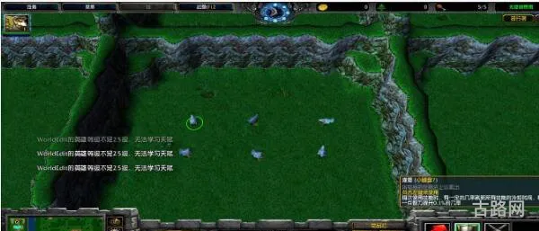 魔兽地图僵尸岛(魔兽僵尸岛兵工厂怎么开)