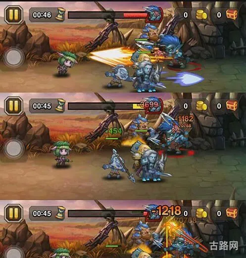 刀塔传奇预言之池(预言之池钛合金机甲)