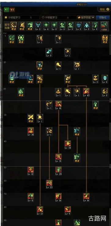 dnf100级蓝拳走什么属强(dnf蓝拳堆力量还是物攻)