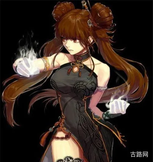 dnf100级女气功勋章选择
