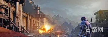 中土世界暗影魔多和战争之影区别(中土世界暗影魔多怎么收小弟)