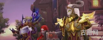 穿越魔兽世界的小说(十大必看魔兽世界网游小说)