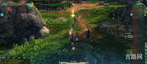 剑网三怀旧服(剑三怀旧服和重制版区别)