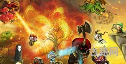 入侵者2正式无敌版(火柴人入侵者2修改版)