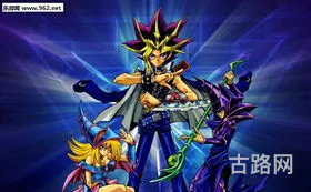游戏王ygopro2安卓版(ygo2最新版本下载)