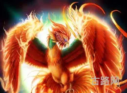 世界上最后一只神兽(山海经最强神兽排名)