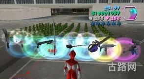 罪恶都市秘籍代码大全(侠盗猎车罪恶都市秘籍无敌无限血)