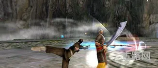 流星蝴蝶剑终级武器详解(流星蝴蝶剑大刀大招出招表)