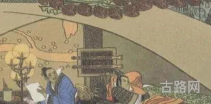 三十六计历史典故(三十六计每个计的故事)