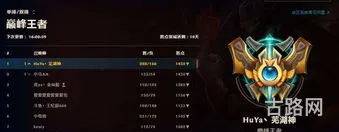 最早一批英雄联盟主播(lol最老的一批主播)