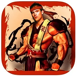 格斗之王2街头拳霸