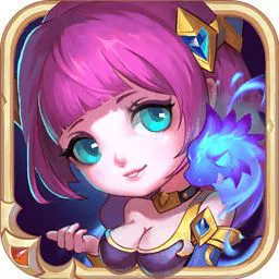 魔灵骑士满v版