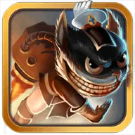 黑猫跑跑金币