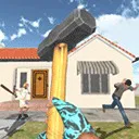 拆家
