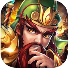 贪玩三国