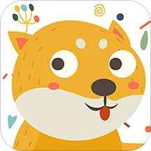 抖音萌犬开心消