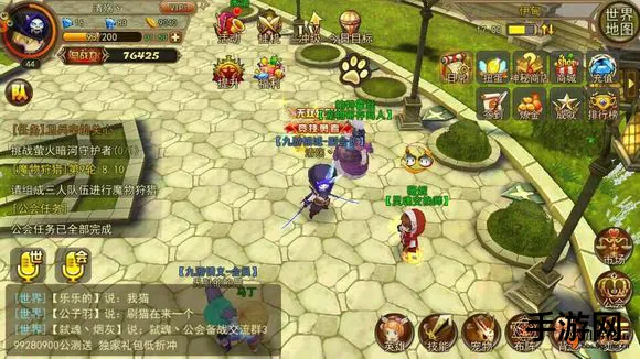 魔灵幻想宠物提升攻略 幻灵修仙后期宠物攻略