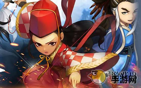 暴走武侠卡牌全部11种属性图文分析