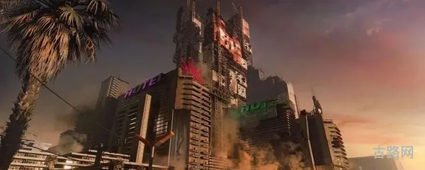赛博朋克2.0血魔爆发散弹流怎么玩