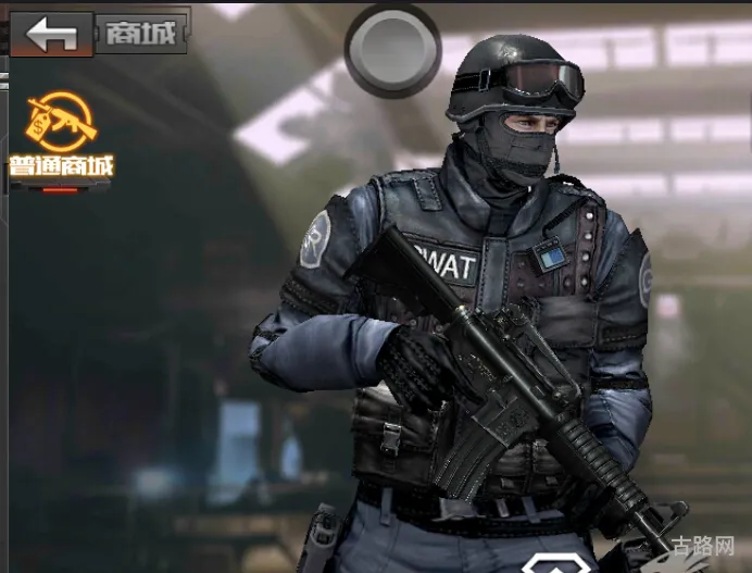 浅析穿越火线M4A1A步枪战斗性能和获取途径