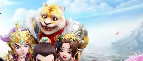 大话西游手游2019年10月新区开服表