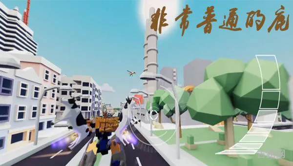 非常普通的鹿怎么召唤机甲(召唤神龙机甲的动漫)