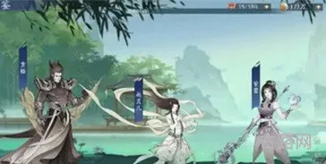 仙剑3问情篇攻略(仙剑3图文全攻略详细图文)