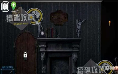 鬼屋逃生2攻略(鬼屋越狱密室逃脱攻略)