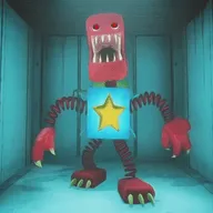 密室逃杀