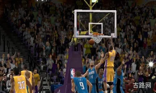 nba2k9怎么空接(nba2k online技巧大全)