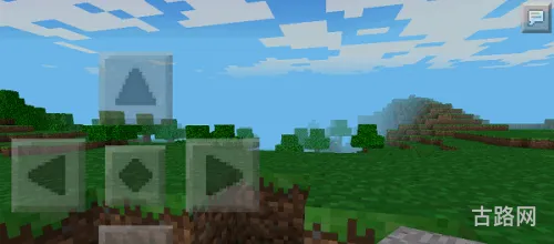 我的世界1.1.5.1(我的世界国际版大全)