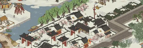江南百景图同乡会馆在哪(廊坊江南会馆图片)