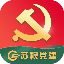 苏粮党建