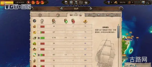 海商王4好玩吗(十大经典航海单机游戏)