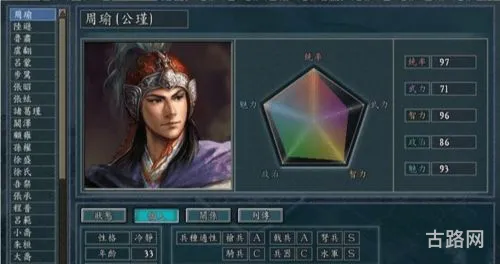 三国志统帅和武力哪个重要(三国志14必处斩武将)