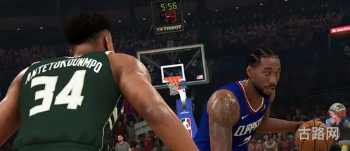 nba2k补丁(nba2k20超高命中率mod)