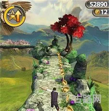 魔境仙踪游戏安卓版(神庙逃亡魔境仙踪安卓10)